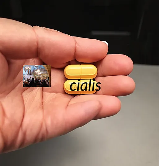 Cialis generico farmacias españolas